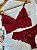 Conjunto Lingerie Amora Vermelho - Imagem 4