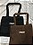 Bolsa de Praia de Tricot - Imagem 1