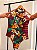 Maiô Body Plus Size Estampado - Imagem 2