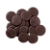Chocolate Nobre Sicao Amargo 70% Cacau Gotas – 1,01kg - Imagem 2