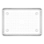 Organizador Clear Multiuso M 15,6cm Ordene - Imagem 3
