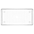 Organizador Clear Multiuso G 15,6cm Ordene - Imagem 3
