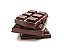 Chocolate Blend em Barra Sicao 1,05kg - Imagem 2