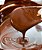 Cobertura Chocolate ao Leite em gotas Selecta 1,01kg - Imagem 2