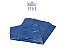 Saco de Lixo Azul Leve 100Lt 1,5Kg com 100 unidades - Imagem 1