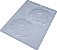 Forma Especial Tradicional de Silicone Ovo Frito 9860 BWB - Imagem 1