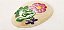 Forma especial OVO Flores 100g 809 BWB - Imagem 2