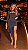 Vestido Michelly - Imagem 1