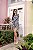 Conjunto Rosa Linda - preto - Imagem 1