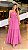 Vestido longo Alexia - Imagem 1