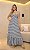 Vestido longo Ingrid - Imagem 1