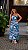 Vestido Ondas - Imagem 1