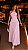 Vestido longo Priscila - Imagem 1