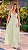 Vestido longo Deisy - Imagem 1