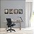 Cadeira Addit Ergonômica Backsystem NR17 Frisokar - Imagem 3