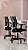 Cadeira Diretor Vox Backsystem - Imagem 11