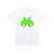 Camisa Alien Pixel - Imagem 1