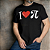 Camisa Poliéster I Love Pi - Imagem 4