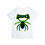 Camisa Poliéster Spider - Imagem 1