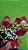 Mini Buquê com 3 Rosas Vermelhas - Imagem 3