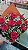 Buquê com 9 Rosas Vermelhas - Imagem 1