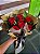 Buquê Doce Encanto com 6 rosas - Imagem 1