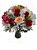 Arranjo com Rosas Vermelhas e Ambiance no Vaso - Imagem 4