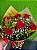 Buque Tradicional de 6 Rosas Vermelhas - Imagem 1
