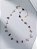Choker de Ametista - Pedra da Transmutação | Coleção Delicato - Imagem 2
