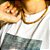 Choker de Ipê Amarelo - Madeira da Renovação - Imagem 5