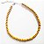Choker de Ipê Amarelo - Madeira da Renovação - Imagem 2