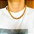 Choker de Ipê Amarelo - Madeira da Renovação - Imagem 3