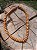 Choker de Ipê Amarelo - Madeira da Renovação - Imagem 4