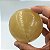 Esfera de Calcita Amarela - Pedra contra a timidez - Imagem 1