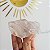 Drusa de quartzo transparente cristal - Purificação e Iluminação - Imagem 2