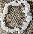 Pulseira de quartzo branco Leitoso - Pedra da sabedoria - Imagem 2
