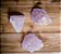 Pedra Quartzo rosa bruto - Pedra do Amor e Relacionamentos - Imagem 3