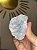Celestita Pedra Natural Bruta 112gr - Cocriação, Sereneidade e Conexão Celestial - Imagem 1