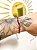 Pulseira 7 Nós Vermelha - Amuleto de Proteção e Sorte Ajustável - Imagem 4