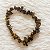 Pulseira de Olho de Tigre | Pedra do Foco e Determinação - Imagem 2