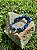 Pulseira de Lápis Lazúli Extra - pedra da intuição - Imagem 8