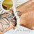 Pulseira Cascalho de Madreperola - Amor maternal - Imagem 1