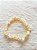 Pulseira Cascalho de Madreperola - Amor maternal - Imagem 3