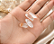 Cristal Lemuriano Mini | Alta vibração e elevação - Imagem 1