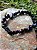 Pulseira Cascalho De Obsidiana Negra  - Autocontrole, Poder e Segurança - Imagem 4
