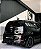 Bodykit VW UP TSI Pepper Xtreme Facelift Black Piano - Imagem 9