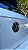 Logo VW Polo 2023 11x11 OEM - Imagem 1