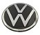 Logo VW Para Carros Com ACC Nivus Jetta Tcross Virtus - Imagem 2