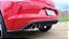 Difusor Spoiler VW Polo GTS OEM - Imagem 3