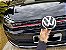 Grade Colmeia TSI OEM Com Logo VW 2022 Para Polo e Virtus Exclusividade Instacarsonline - Imagem 6
